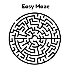 Easy Puzzle