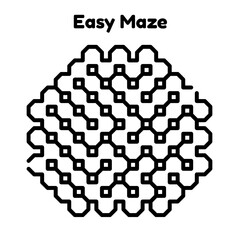 Easy Puzzle