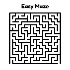 Easy Puzzle