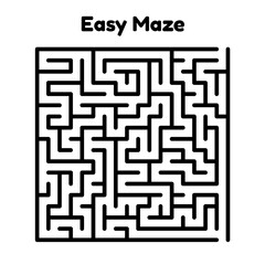 Easy Puzzle