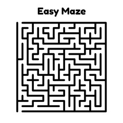 Easy Puzzle