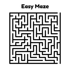Easy Puzzle