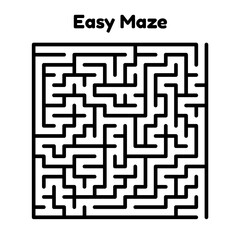Easy Puzzle