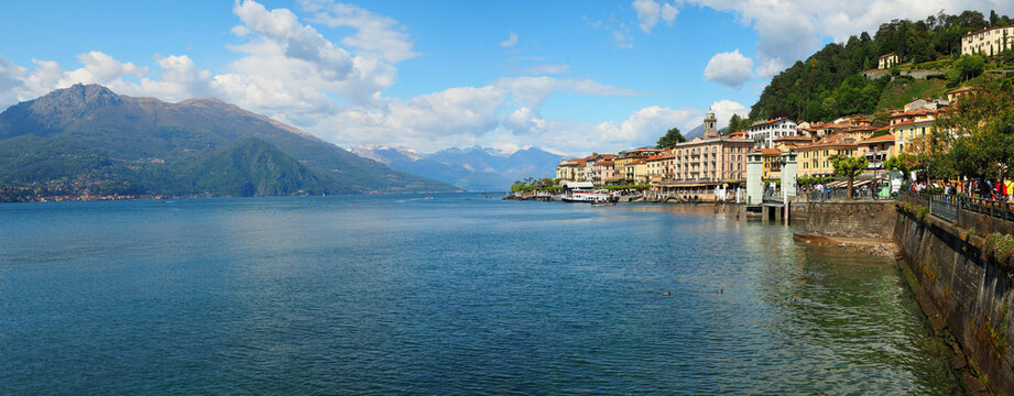 Bellagio Lago di Como