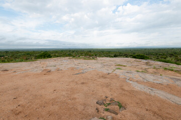 Parc national Kruger, Afrique du Sud