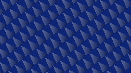  blue seamless geometric pattern