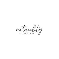 Vector illustration, paint with a brush—isolated phrase on white background.

