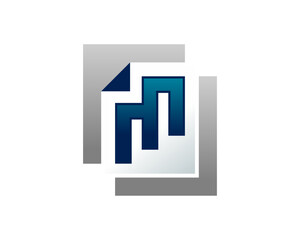 paper graph building vector