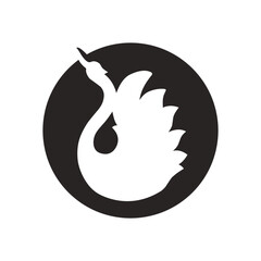 swan logo