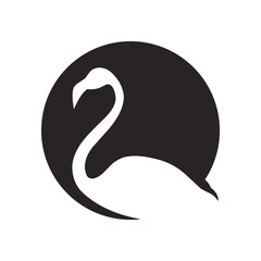 swan logo