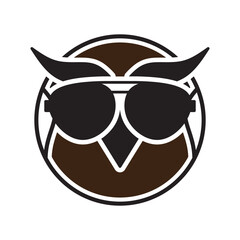 owl logo