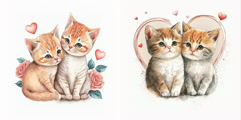 gattini san valentino