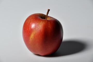 apple in black