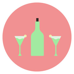 drink illustrations