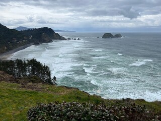 Oregon Coast