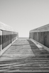 Pensacola and Alabama meet