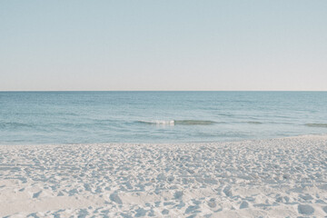 Pensacola and Alabama meet