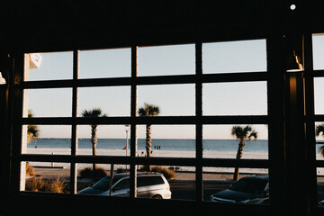 Pensacola and Alabama meet