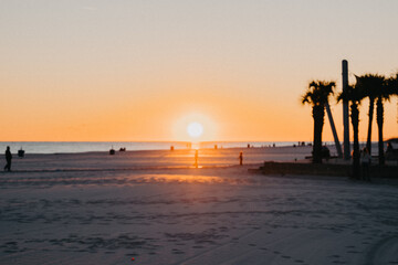 Pensacola and Alabama meet