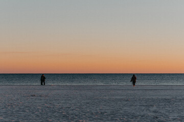 Pensacola and Alabama meet