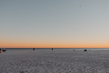 Pensacola and Alabama meet