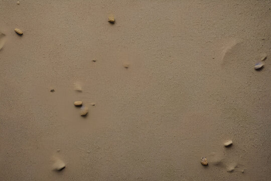 Sand textured background