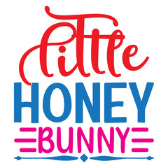 Little Honey Bunny
