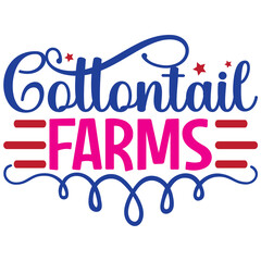 Cottontail Farms
