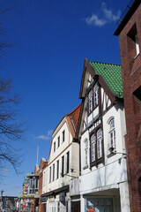 Altstadt von Neumünster