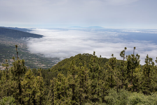 Mirador de Chipeque
