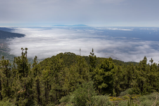 Mirador de Chipeque
