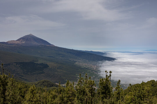 Mirador de Chipeque
