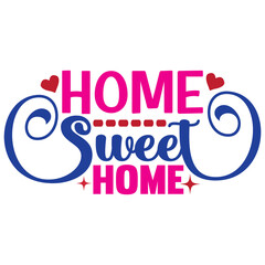Home Sweet Home