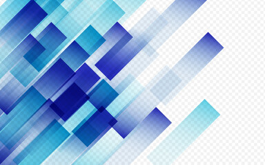 Light Line Vector Transparent Background. Color