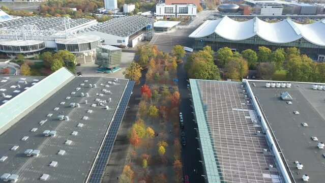 Hannover Messe