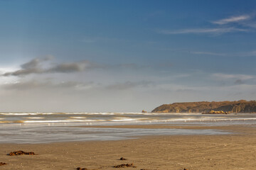 réserve naturelle de la baie de Saint Brieuc