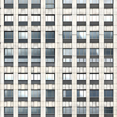 facade of a building