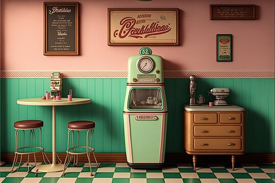 50s Aesthetic Wallpapers  Top Free 50s Aesthetic Backgrounds   WallpaperAccess