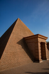 Labirinto della Masone, Fontanellato, provincia di Parma, Emilia Romagna