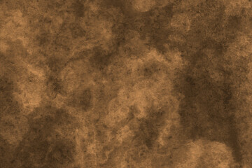 Rust texture background. 3d render.