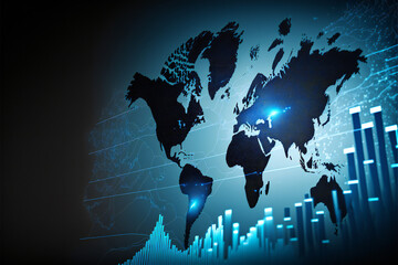 Exploring the Intersection of Business, Technology and the Global Landscape: A Study of Entrepreneurship, Innovation, Digital Transformation, E-commerce, Market Research, Mobile App, Cloud Computing