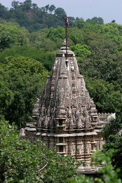 Ranakpur, Rajastan
