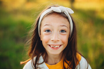 Sonrisa precioisa
