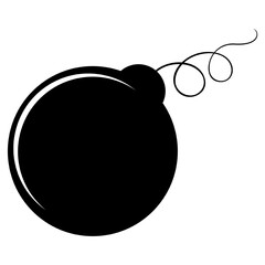 comic explosion vector icon symbol logo clipart isolated. vector illustration. vector illustration isolated on white background.