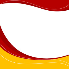 Realm Background and border