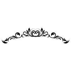 divider vector, icon, symbol, logo, clipart, isolated. vector illustration. vector illustration isolated on white background.