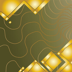 Modern swirl boho pattern Abstract background.