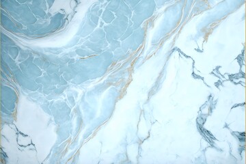 light blue ocean breeze luxury marble background texture