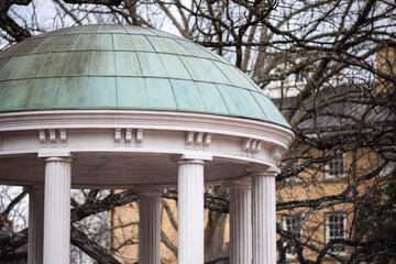 Chapel Hill Well