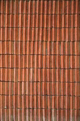 brown brick wall textured, construction industry